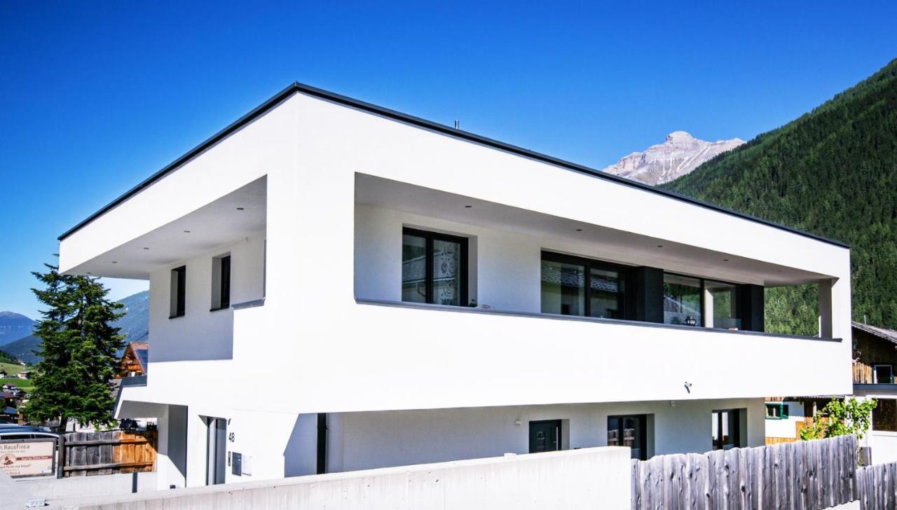 Haus Finca Neustift im Stubaital Exterior foto